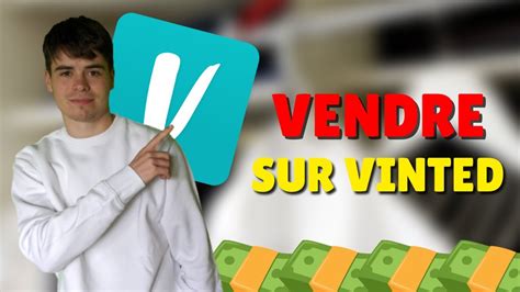 Les Meilleurs Conseils Pour Vendre Sur Vinted Resell Astuces