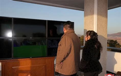 Kim Jong Un Insta A Fortalecer La Fuerza Nuclear De Corea Del Norte