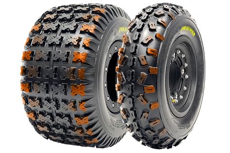 Pulse Mxr Atv Tire Cst Tires Usa