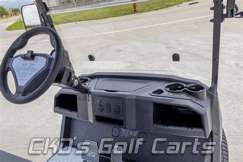 advanced ev golf cart review 10