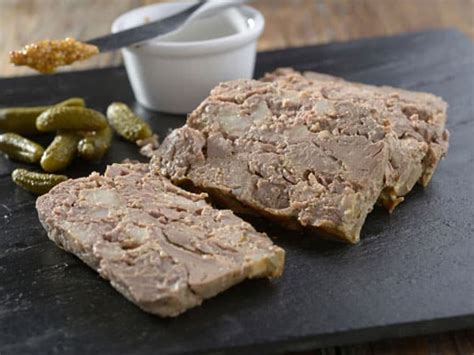 La meilleure recette de terrine ou pâté de campagne