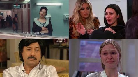 Los Mejores Memes Que Dejó Kylie Jenner Y El Video Por El Nacimiento De Su Segundo Hijo Infobae