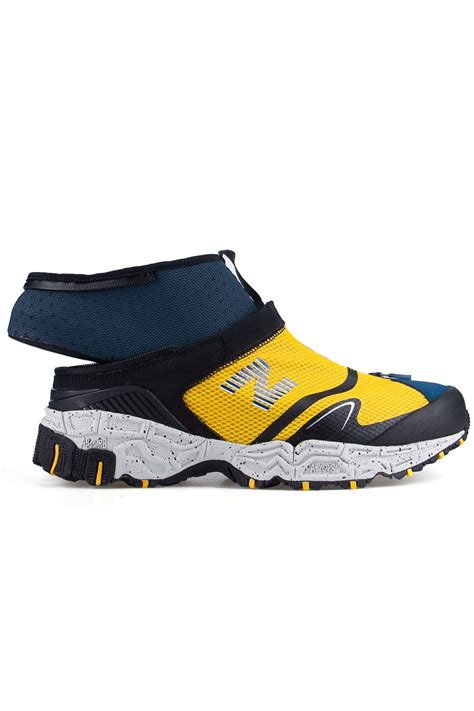 Bluebuttonshop New Balance New Balance Tds Niobium 3 Way Boots