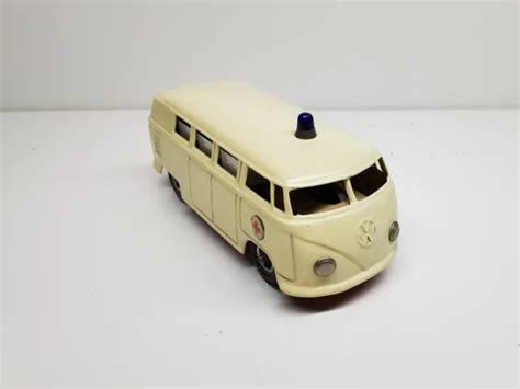 Cko Kellermann Dbgm Volkswagen Bus O Eur