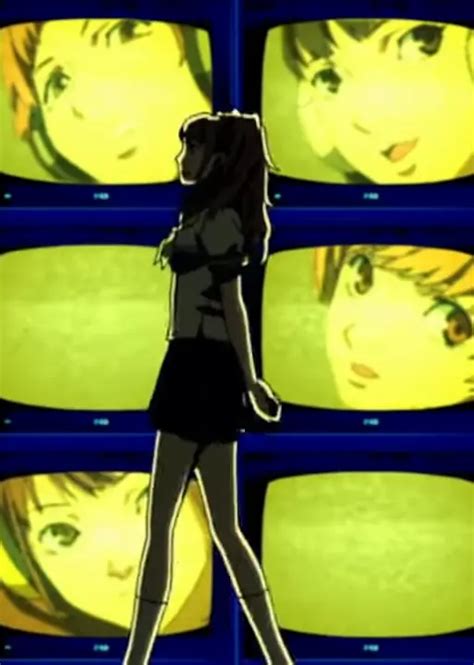 Persona 4: Dancing All Night OP | Anime-Planet