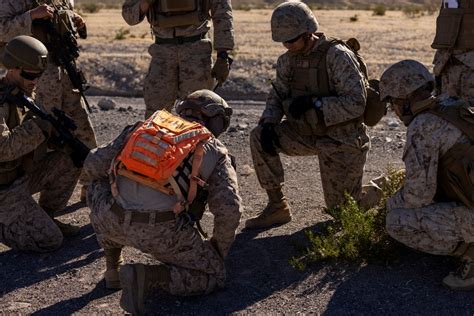 Dvids Images U S Reserve Marines Conduct Motorized Fire And