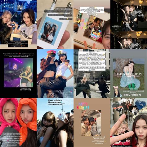 分享 Blackpink 4ever 🖤🩷 Blackpink板 Dcard