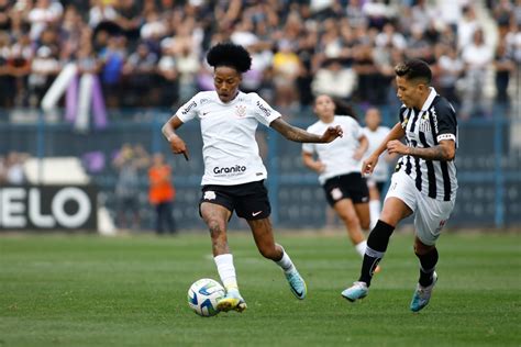 Corinthians Tem Advers Rio Definido Na Final Do Brasileir O Feminino