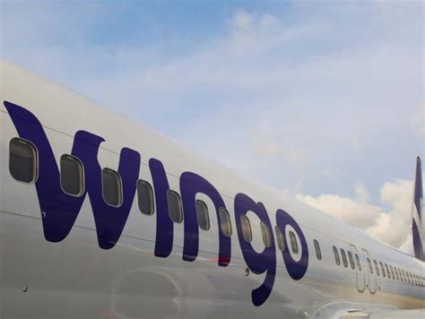 Wingo anuncia nuevos vuelos a San Andrés y otros destinos Empresas