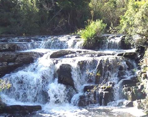 Quebrada De Los Cuervos Uruguay Places To Visit Uruguay Travel