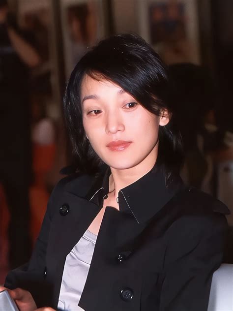 Zhou Xun The Acting Spirit Has Had A Bumpy Life And Is Still Single