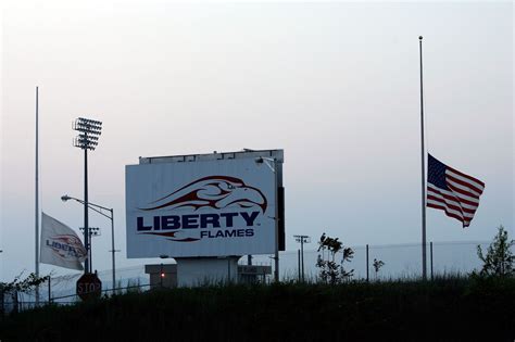 Former Liberty U official claims he was fired for raising concerns ...