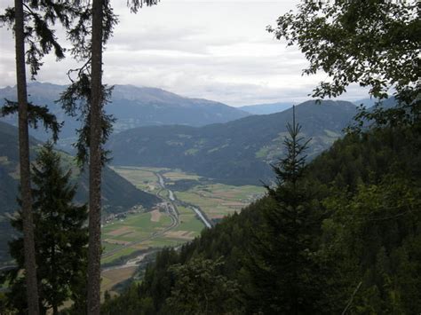 Wandern Neusach Alm Hinterm Brunn Gajacher Alm Wei E Wand Tour