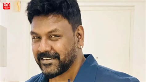 Raghava Lawrence Set to Thrill Fans with 'Kanchana 4'; Release Date ...