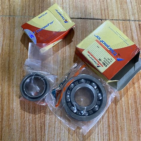 Jual Laher Bearing Roces Kruk As Bandul Danmotor Vespa Sprint Px Excel