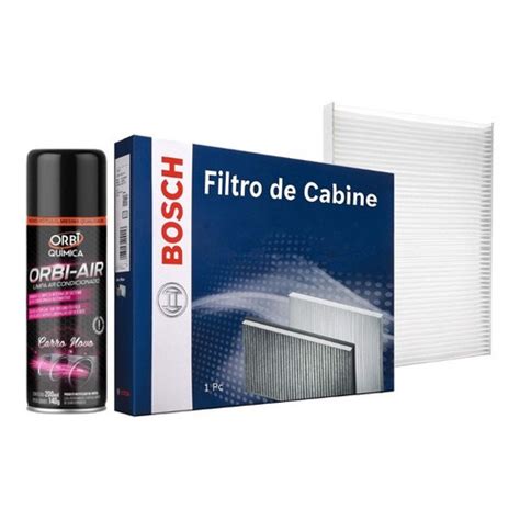 Filtro Ar Condicionado Higienizador Toyota Yaris Todos Shopee Brasil