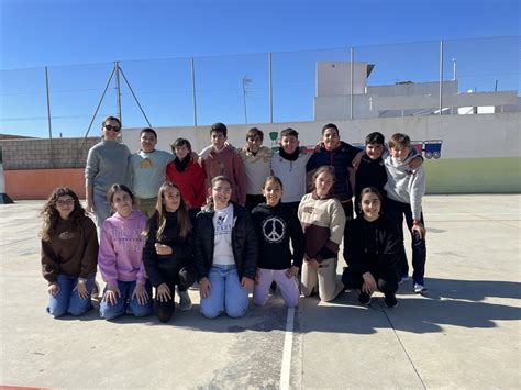 Los Ganadores Del 6º Balón De Oro Son 6ºb Y 6ºc Ceip Alcalde León