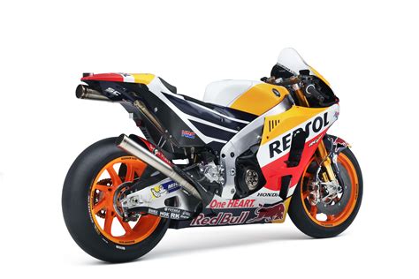 Check Out The Honda Rc V Asphalt Rubber