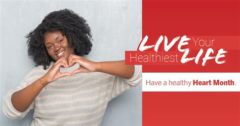 National Heart Month: Building Healthy Habits for a Healthy Heart