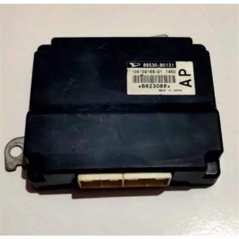 Jual Ecu Transmisi Toyota Avanza Original Shopee Indonesia