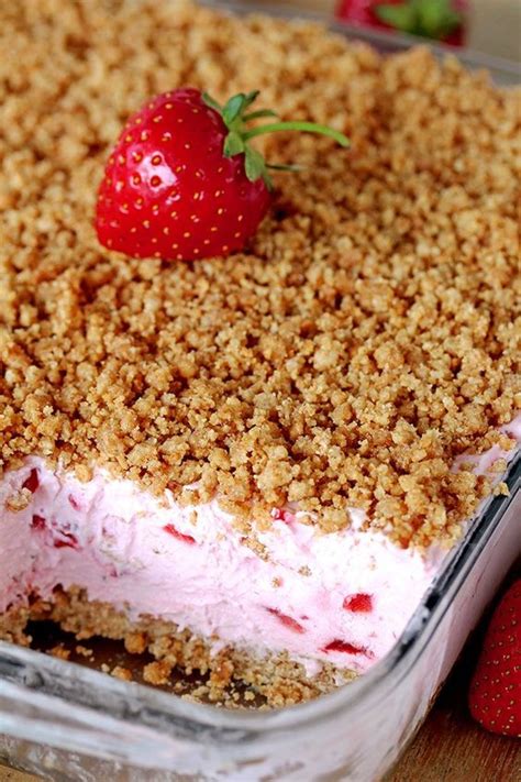 10 Best Easy Summer Desserts With Fruit Decoholic