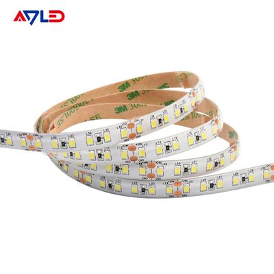 Smd Single Color Led Strip Lights White K K K K