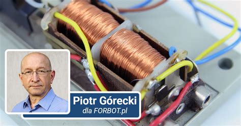 Elektromagnes Budowa Dzia Anie I Zastosowanie Forbot