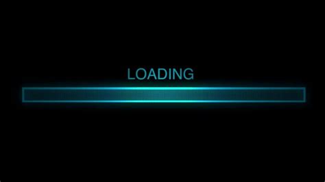 Loading screen - filniv