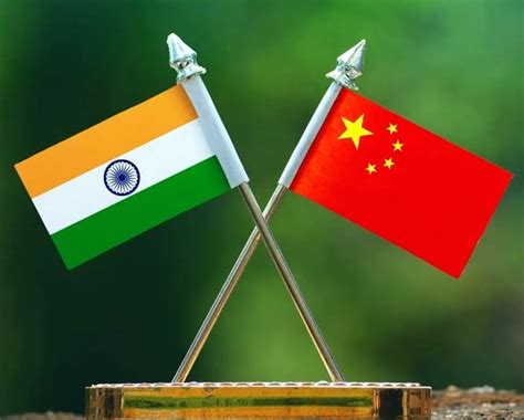 India Once Again Rejects Chinas “absurd Claims Baseless Arguments” On