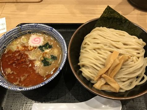 舎鈴の坦々つけ麺が美味い！！隠れた美味しいメニュー プログラミング・webサイト制作のブログ プログラミング・webサイト制作のリアルをお届け