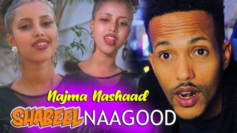 Shabeel Naagood Najma Nashaad Ft Arimaheena Reaction Youtube