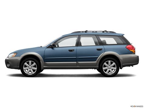 Subaru Outback I At Rjb And Son Of Turner Me Research