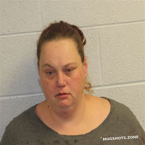 Kuykendall Jennifer Louise Jackson County Mugshots Zone