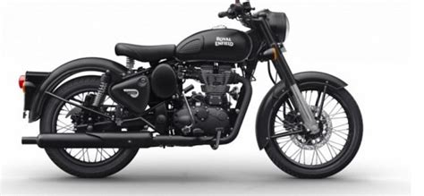 Royal Enfield ने नए कलर और फीचर्स के साथ लॉन्च की बुलेट इसी महीने से