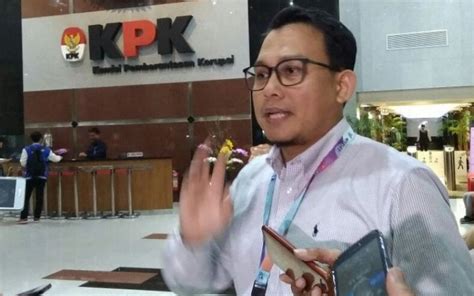 Korupsi Pengadaan Tanah Kpk Panggil Lagi Kepala Smkn Tangsel