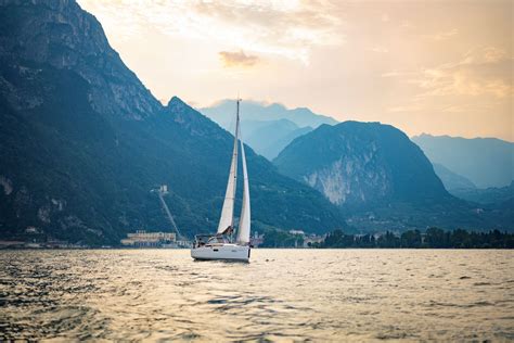 Il Risveglio Della Scoperta Garda Trentino Experience