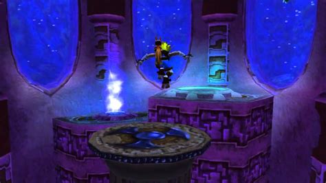 Jak And Daxter The Precursor Legacy Hd Walkthrough Part Dark