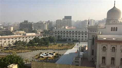 Heliopolis | Cairo.Realestate