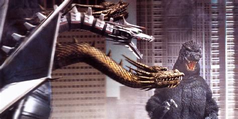 10 Best Godzilla Fights Ranked