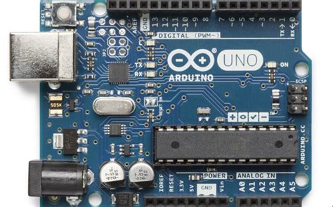 Arduino官方入门教程哔哩哔哩bilibili