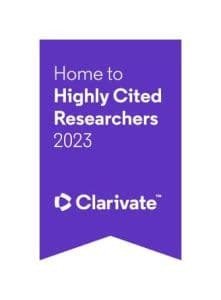 Emanuele Berti And Adam Riess Included In The Clarivate Highly Cited