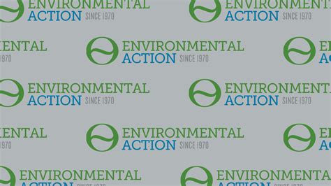 privacy policy updated environmental action
