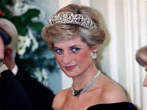 In Pictures Remembering Princess Diana 25 Years After Her Death News Photos Gulf News