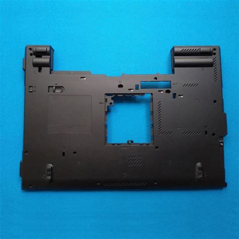 Used Original For Thinkpad Lenovo T410 T410i Bottom Base Case Cover 60y5471 45n5632 Thinkpad