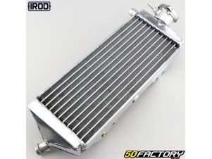 Radiateur Droit Sherco Se R Irod Pi Ce Moto