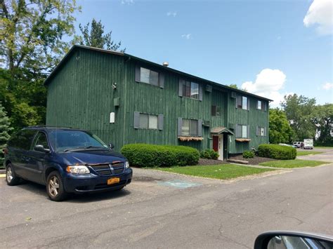 Valentine Gardens Meridia Living Syracuse Ny