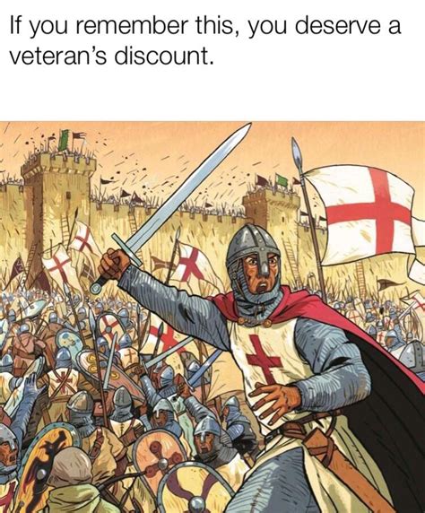 Deus Vult : r/HistoryMemes