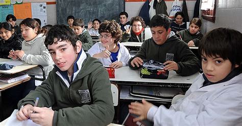 Argentina lidera el ranking de maltrato escolar en toda América Latina Infobae