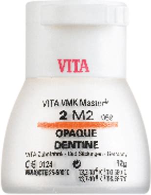 Vita Vmk Master Opaque Dentin L G Dentalringen