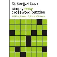 The New York Times Mini Crosswords Volume 3 150 Easy Fun Sized